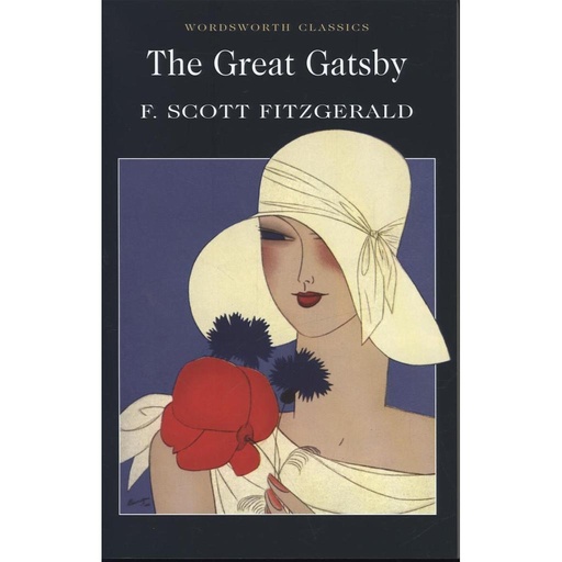 [9781853260414] Great Gatsby