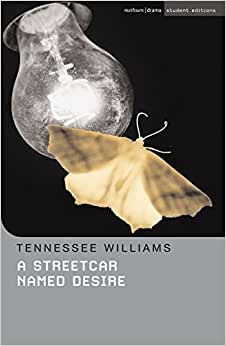 [9781408106044] A Streetcar Named Desire