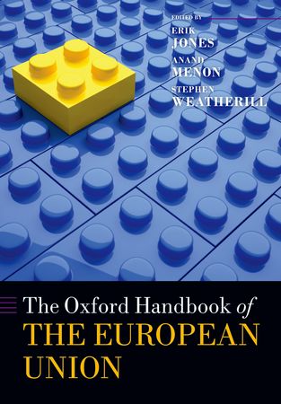 [9780198714798] The Oxford Handbook of the European Union