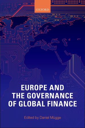 [9780199683963] Europe and the Governance of Global Finance
