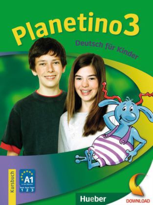 [9783193015792] Planetino 3 - Kursbuch