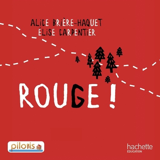 [9782011181053] Rouge !