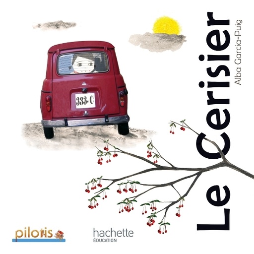 [9782011181060] Le cerisier