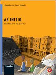 [9788820134860] Ab initio. Con espansione online. Per la scuola media