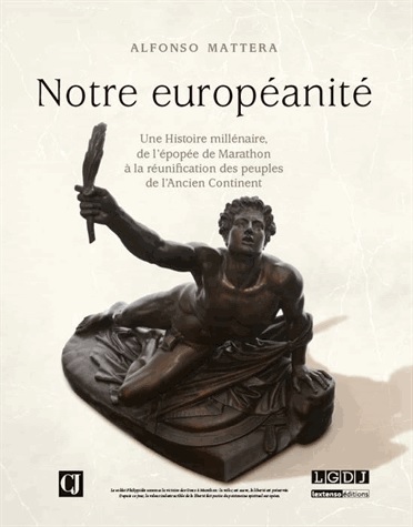 [9782275044088] Notre européanité