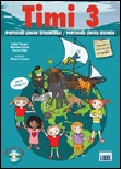 [9789727578443] Timi 3 - Pack: Livro do Aluno + Caderno de Exercícios