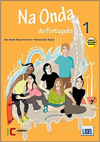 [9789727578221] Na Onda do Português 1 Pack