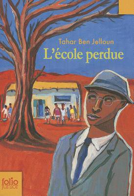 [9782070578924] L'école perdue