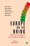 [9781783602131] Europe on the Brink - Debt Crisis and Dissent in the European Periphery
