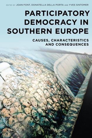 [9781783480746] Participatory Democracy in Southern Europe - Causes, Characteristics and Consequences
