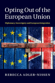 [9781107043213] Opting out of the European Union