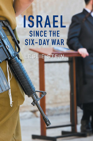 [9780745647265] Israel Since the Six-Day War: Tears of Joy, Tears of Sorrow