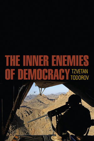 [9780745685748] The Inner Enemies of Democracy