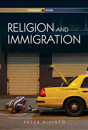[9780745641690] Religion and Immigration: Migrant Faiths in North America and Western Europe