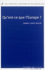 [9782800415758] Qu'est-ce que l'Europe? : Essais sur la sociologie historique