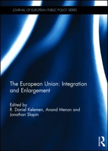 [9781138808317] The European Union: Integration and Enlargement