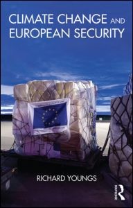 [9781138797284] Climate Change and European Security