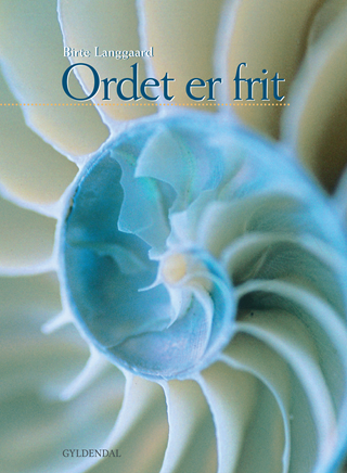 [9788702129878] Ordet er frit - Grundbog