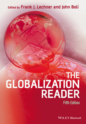 [9781118733554] The Globalization Reader, 5th Edition