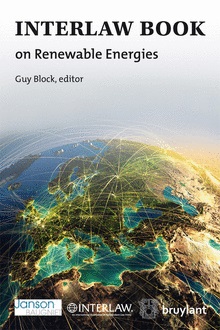 [9782802746270] Interlaw Book on Renewables Energies