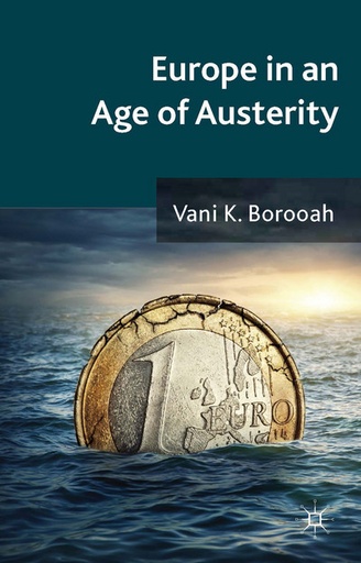 [9781137396013] Europe in an Age of Austerity