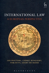 [9781849464161] International Law - A European Perspective
