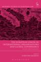 [9781849467001] The European Union in International Organisations and Global Governance
