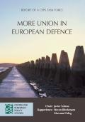 [9789461384492] More Union in European Defence