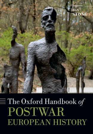 [9780198729174] The Oxford Handbook of Postwar European History