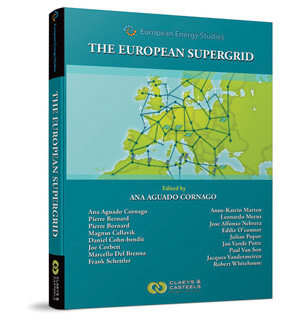 [9789077644263] The European Supergrid