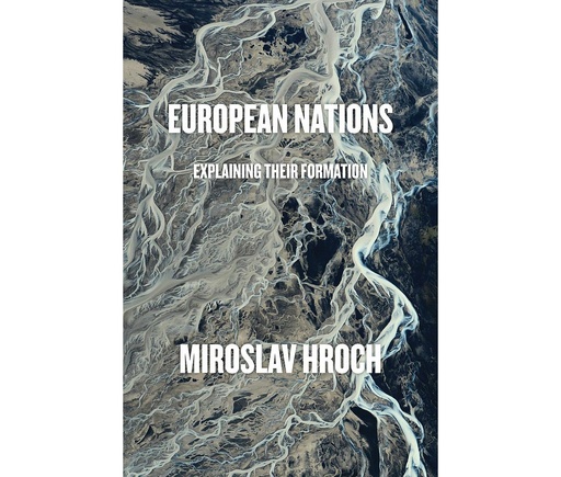 [9781781688342] European Nations: Explaining Their Formation