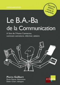 [9782874960840] Le B.A.-Ba de la communication