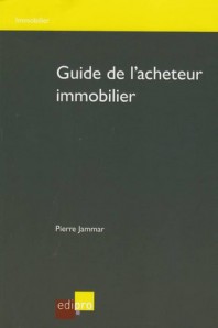 [9782874960611] Guide de l'acheteur immobilier