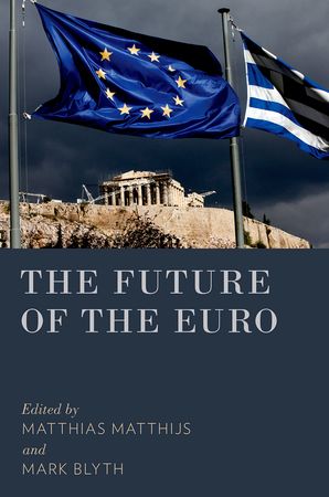 [9780190233242] The Future of the Euro