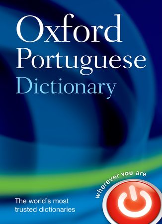 [9780199678129] Oxford Portuguese Dictionary
