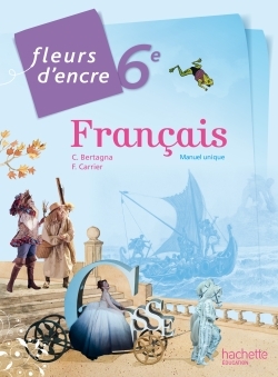 [9782011204851] Français 6e - Grand format - Edition 2014