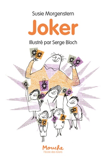 [9782211314435] Joker