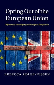[9781107618343] Opting Out of the European Union - Diplomacy, Sovereignty and European Integration