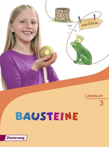 [9783425163017] BAUSTEINE Lesebuch 3