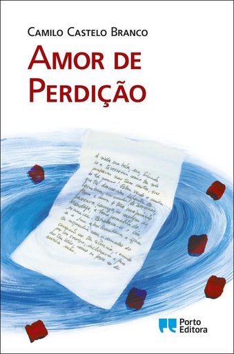 [9789720049612] Amor de perdição