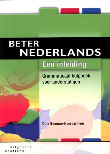 [9789046902790] Beter Nederlands