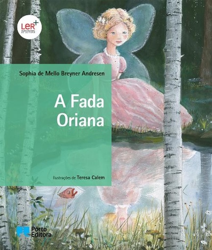 [9789720726223] A fada Oriana