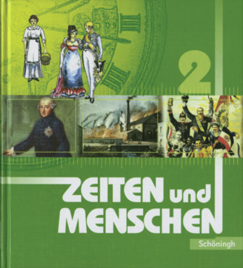 [9783140345217] Zeiten und Menschen, Ausgabe Rheinland-Pfalz