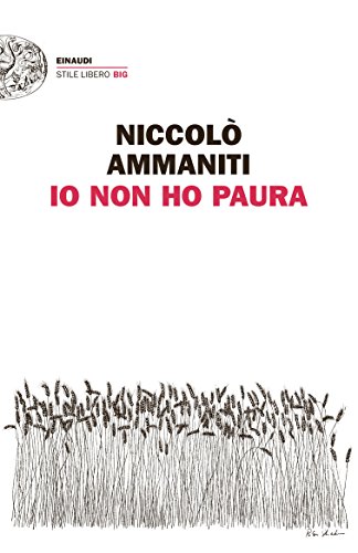 [9788806207694] Io Non Ho Paura