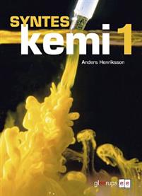 [9789151100807] Syntes Kemi 1
