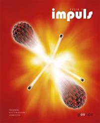 [9789140674159] Impuls Fysik 1