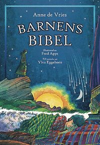 [9789173170284] Barnens bibel