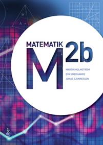 [9789147085927] Matematik M 2b