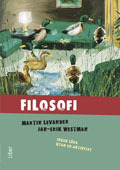 [9789147107988] Filosofi 1 och 2