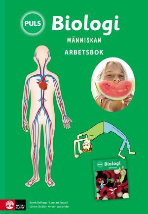 [9789127421295] PULS Biologi 4-6 Arbetsbok